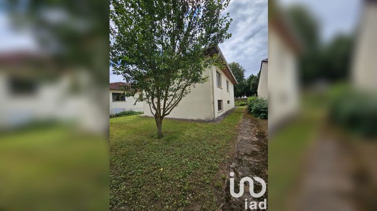 Ma-Cabane - Vente Maison Montauville, 93 m²