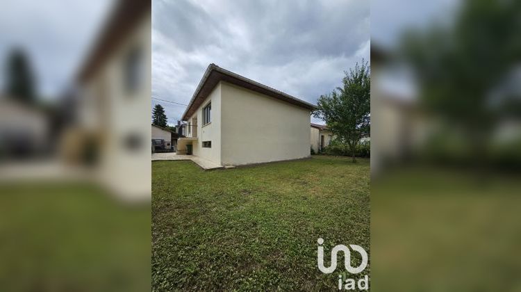 Ma-Cabane - Vente Maison Montauville, 93 m²