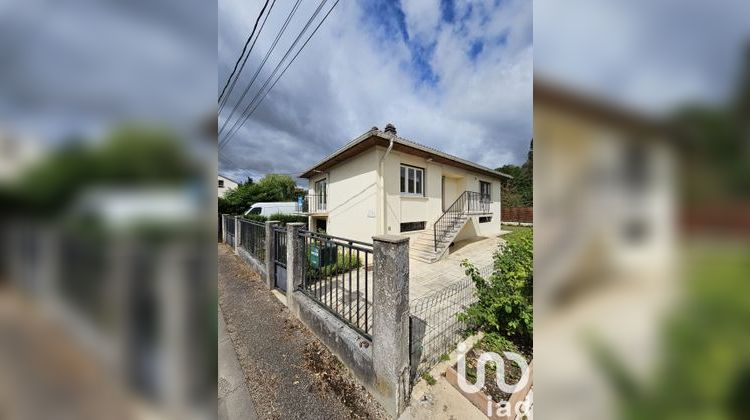 Ma-Cabane - Vente Maison Montauville, 93 m²