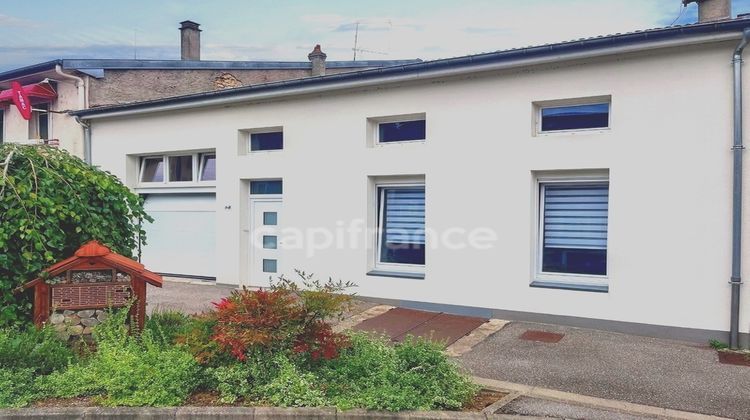 Ma-Cabane - Vente Maison MONTAUVILLE, 210 m²