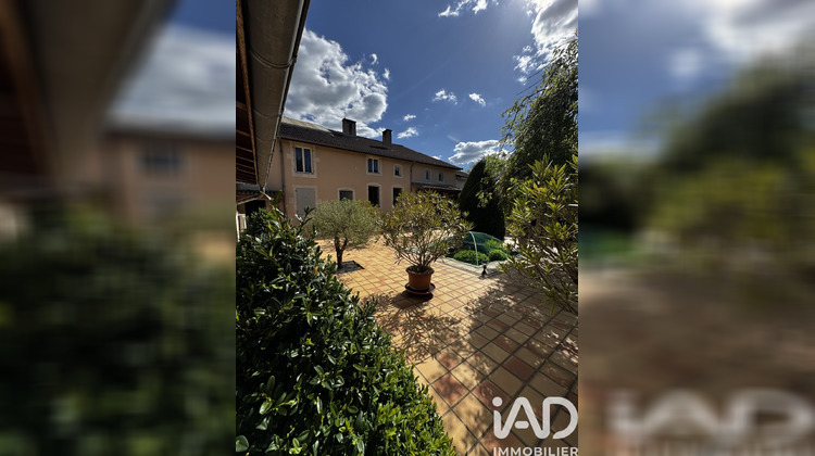 Ma-Cabane - Vente Maison Montauville, 324 m²