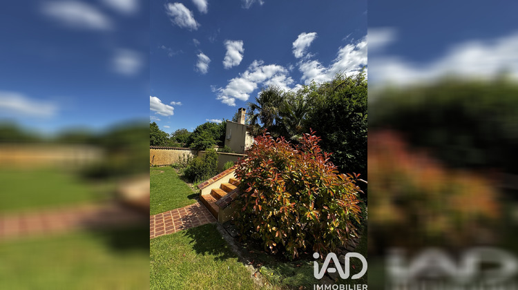 Ma-Cabane - Vente Maison Montauville, 324 m²