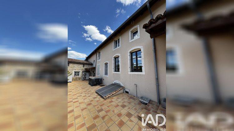 Ma-Cabane - Vente Maison Montauville, 324 m²