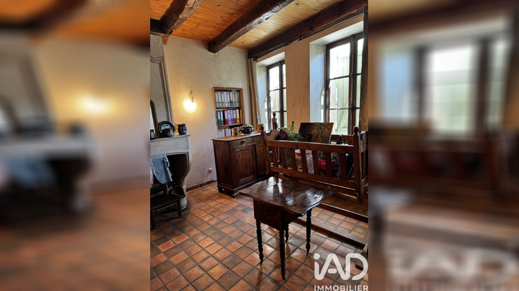 Ma-Cabane - Vente Maison Montauville, 324 m²