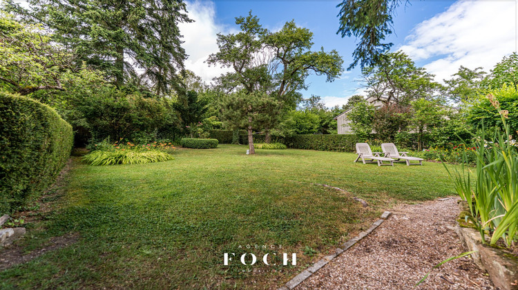 Ma-Cabane - Vente Maison Montauville, 130 m²