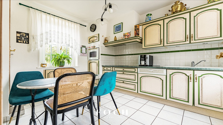 Ma-Cabane - Vente Maison Montauville, 130 m²