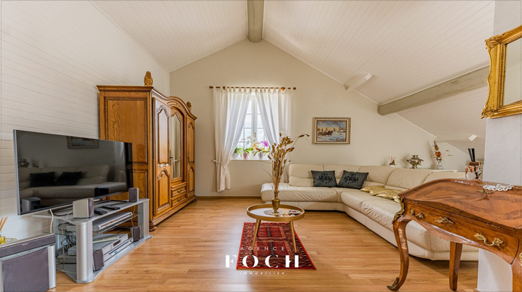 Ma-Cabane - Vente Maison Montauville, 130 m²