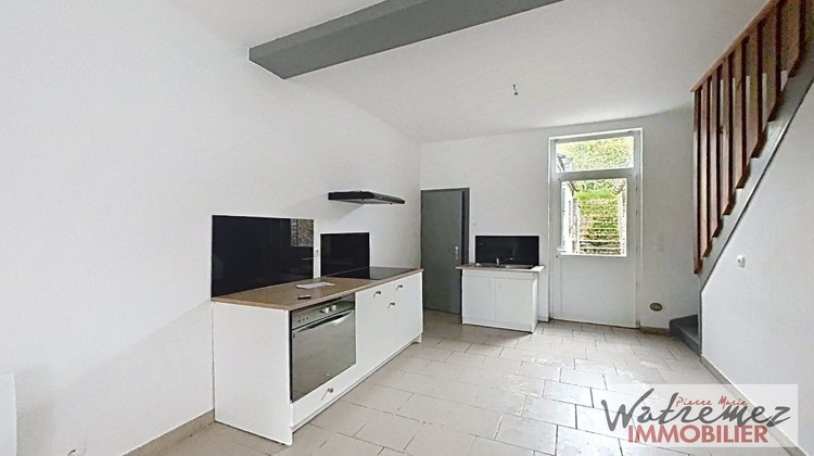 Ma-Cabane - Vente Maison Montay, 57 m²