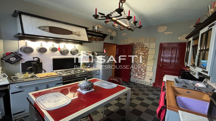 Ma-Cabane - Vente Maison Montay, 120 m²