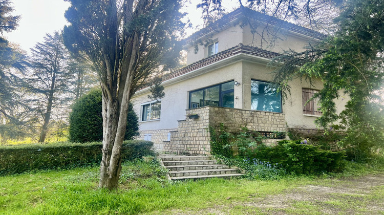 Ma-Cabane - Vente Maison Montayral, 220 m²