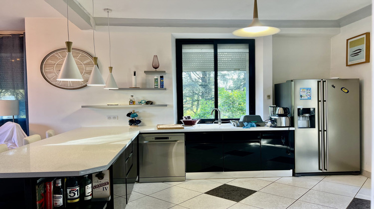 Ma-Cabane - Vente Maison Montayral, 220 m²