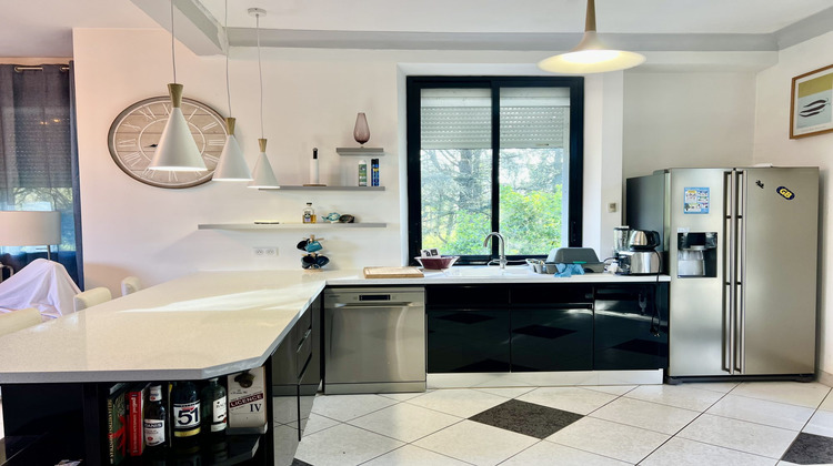 Ma-Cabane - Vente Maison Montayral, 220 m²