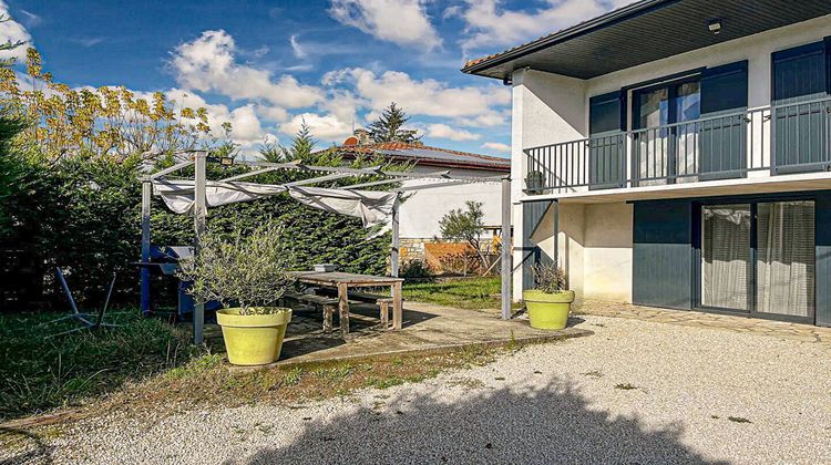 Ma-Cabane - Vente Maison MONTAYRAL, 129 m²