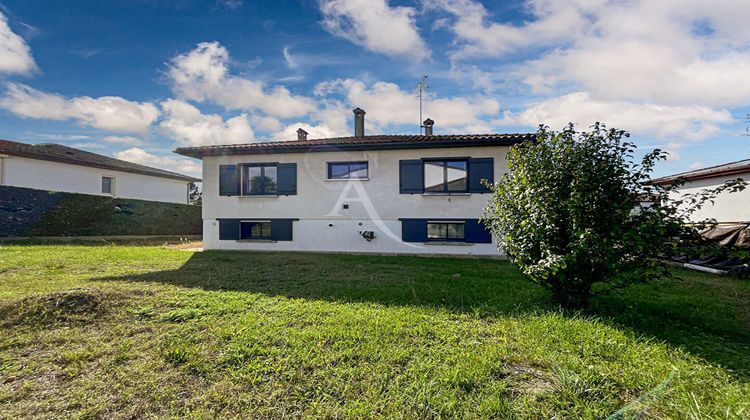 Ma-Cabane - Vente Maison MONTAYRAL, 129 m²