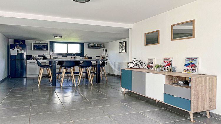 Ma-Cabane - Vente Maison MONTAYRAL, 129 m²