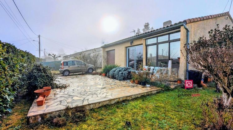 Ma-Cabane - Vente Maison MONTAYRAL, 84 m²