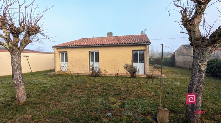 Ma-Cabane - Vente Maison MONTAYRAL, 84 m²