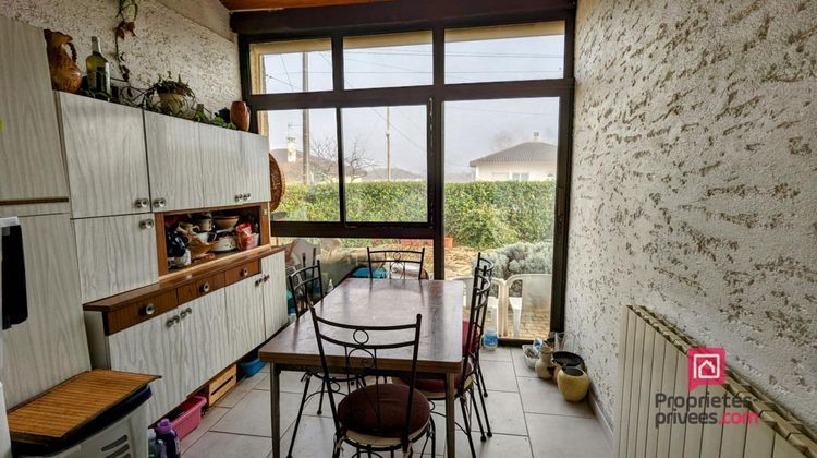 Ma-Cabane - Vente Maison MONTAYRAL, 84 m²