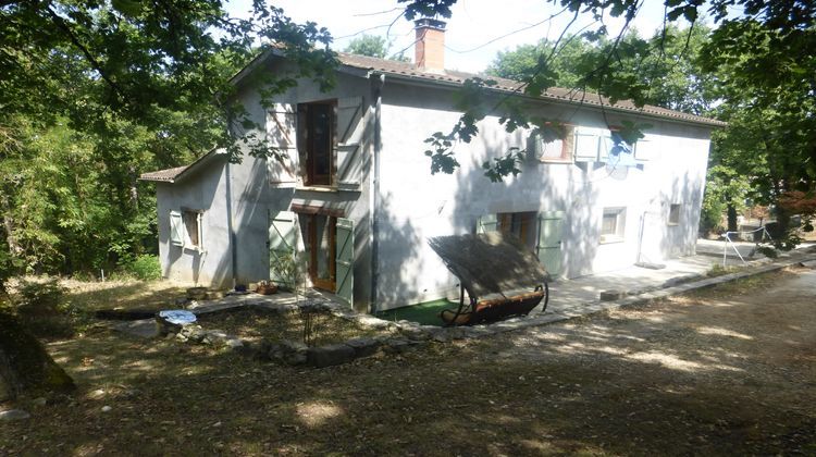 Ma-Cabane - Vente Maison Montayral, 174 m²