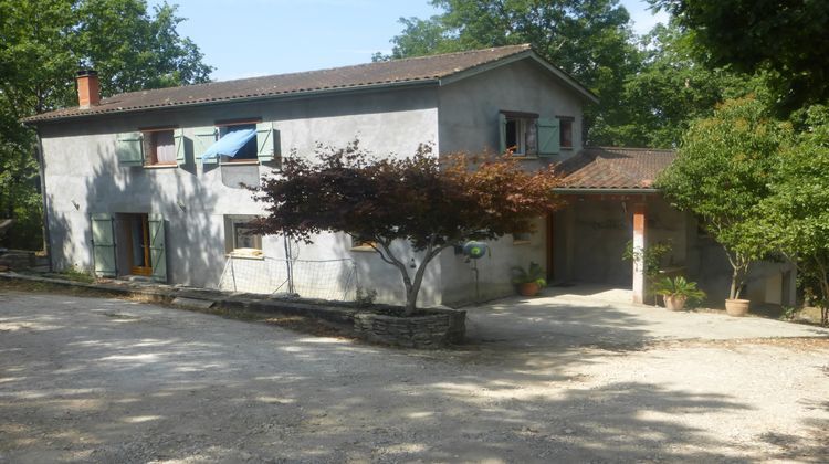 Ma-Cabane - Vente Maison Montayral, 174 m²