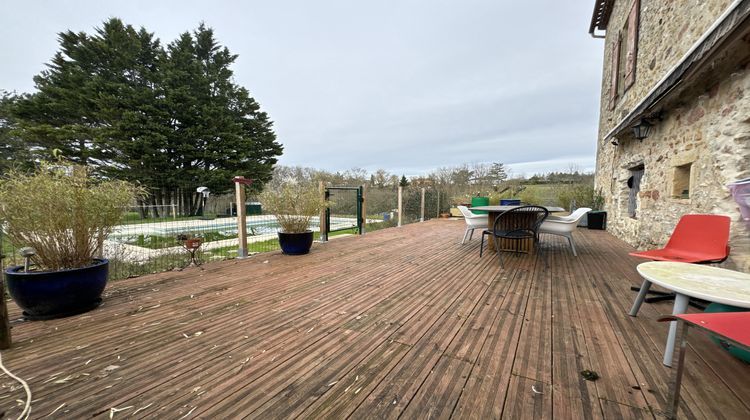 Ma-Cabane - Vente Maison Montayral, 366 m²