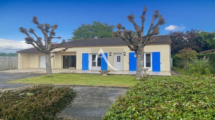 Ma-Cabane - Vente Maison MONTAYRAL, 167 m²