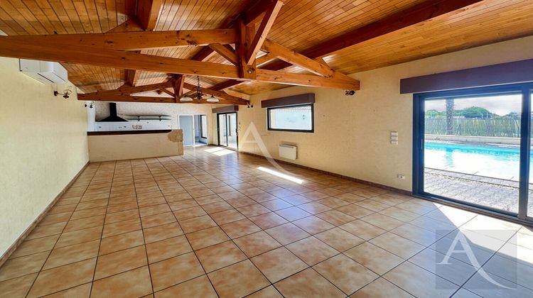 Ma-Cabane - Vente Maison MONTAYRAL, 167 m²