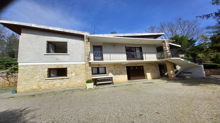 Ma-Cabane - Vente Maison Montayral, 115 m²