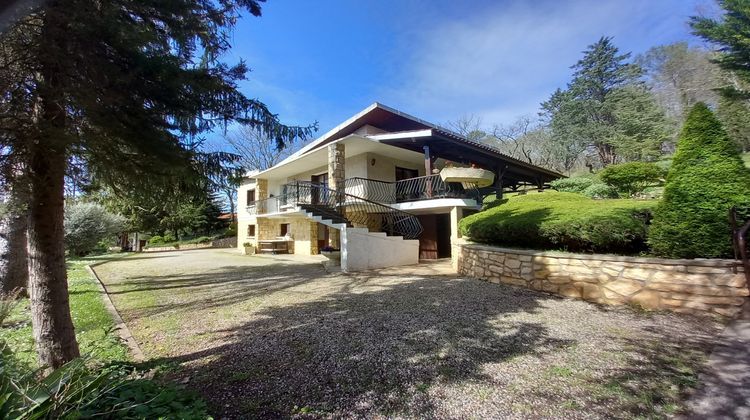 Ma-Cabane - Vente Maison Montayral, 115 m²