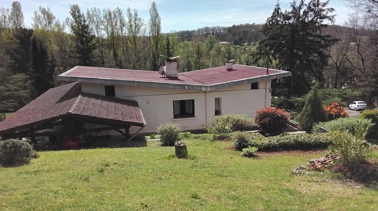 Ma-Cabane - Vente Maison Montayral, 115 m²