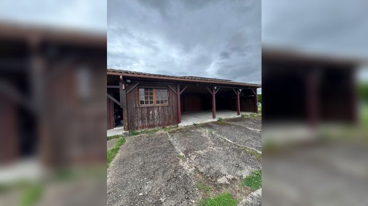 Ma-Cabane - Vente Maison Montayral, 250 m²