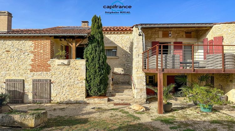 Ma-Cabane - Vente Maison MONTAYRAL, 125 m²