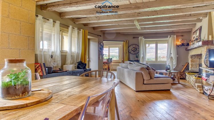 Ma-Cabane - Vente Maison MONTAYRAL, 125 m²