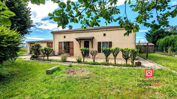 Ma-Cabane - Vente Maison MONTAYRAL, 125 m²