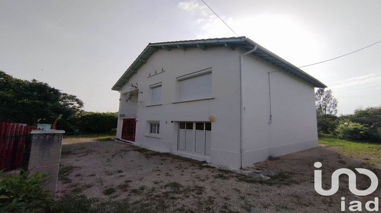 Ma-Cabane - Vente Maison Montayral, 100 m²