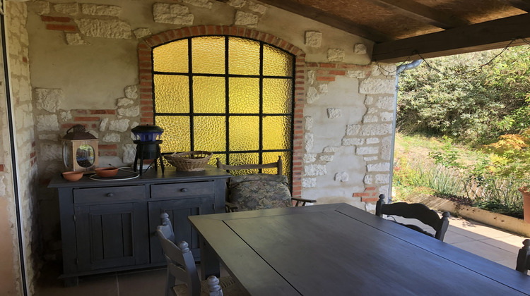 Ma-Cabane - Vente Maison Montayral, 160 m²