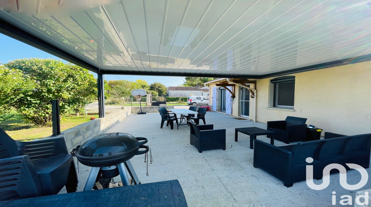 Ma-Cabane - Vente Maison Montayral, 83 m²