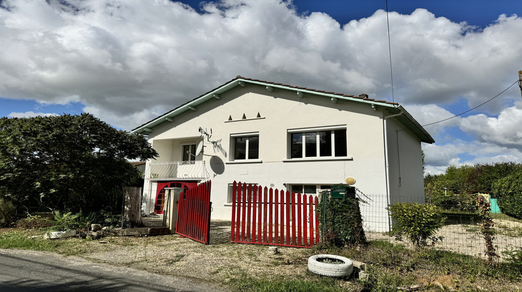 Ma-Cabane - Vente Maison Montayral, 120 m²