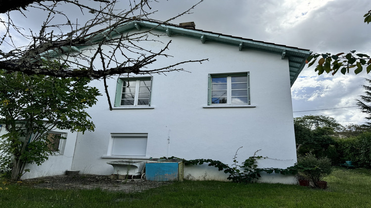 Ma-Cabane - Vente Maison Montayral, 120 m²