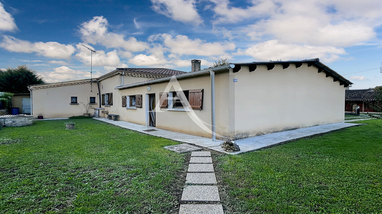 Ma-Cabane - Vente Maison MONTAYRAL, 125 m²