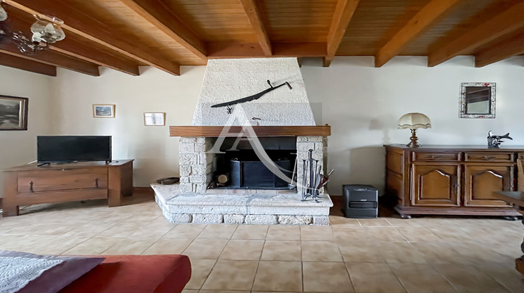 Ma-Cabane - Vente Maison MONTAYRAL, 125 m²