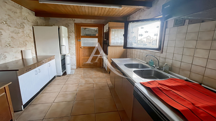 Ma-Cabane - Vente Maison MONTAYRAL, 125 m²