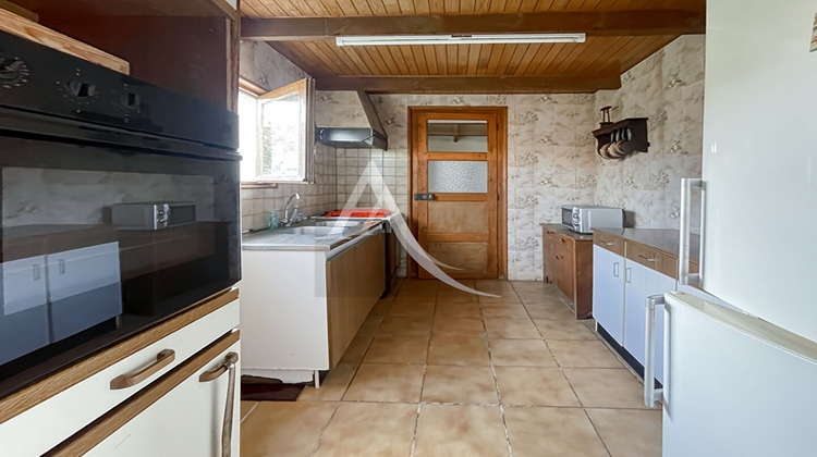 Ma-Cabane - Vente Maison MONTAYRAL, 125 m²