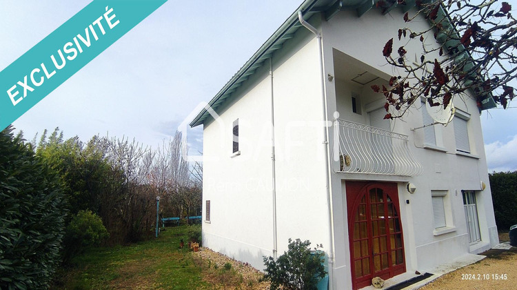 Ma-Cabane - Vente Maison Montayral, 110 m²