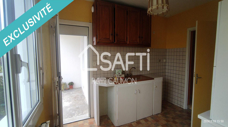 Ma-Cabane - Vente Maison Montayral, 110 m²