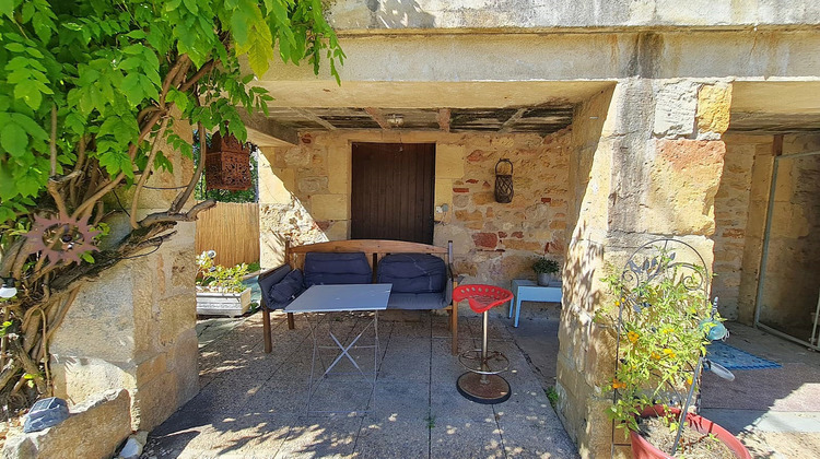 Ma-Cabane - Vente Maison Montayral, 332 m²