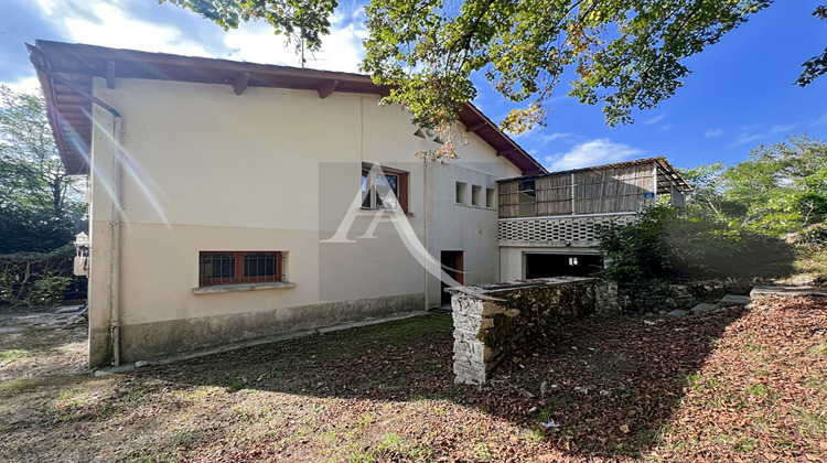 Ma-Cabane - Vente Maison MONTAYRAL, 122 m²