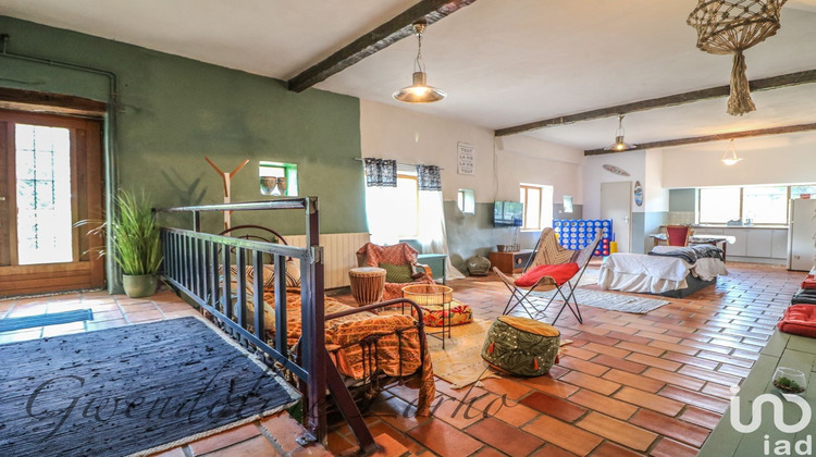 Ma-Cabane - Vente Maison Montayral, 315 m²