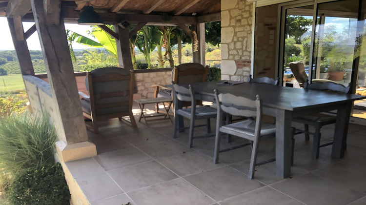 Ma-Cabane - Vente Maison MONTAYRAL, 160 m²