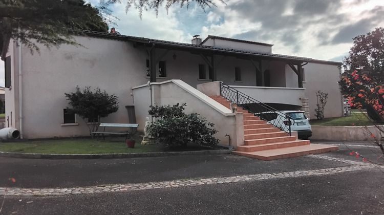 Ma-Cabane - Vente Maison Montayral, 208 m²